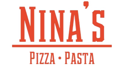Pizza Ninas Recklinghausen logo.